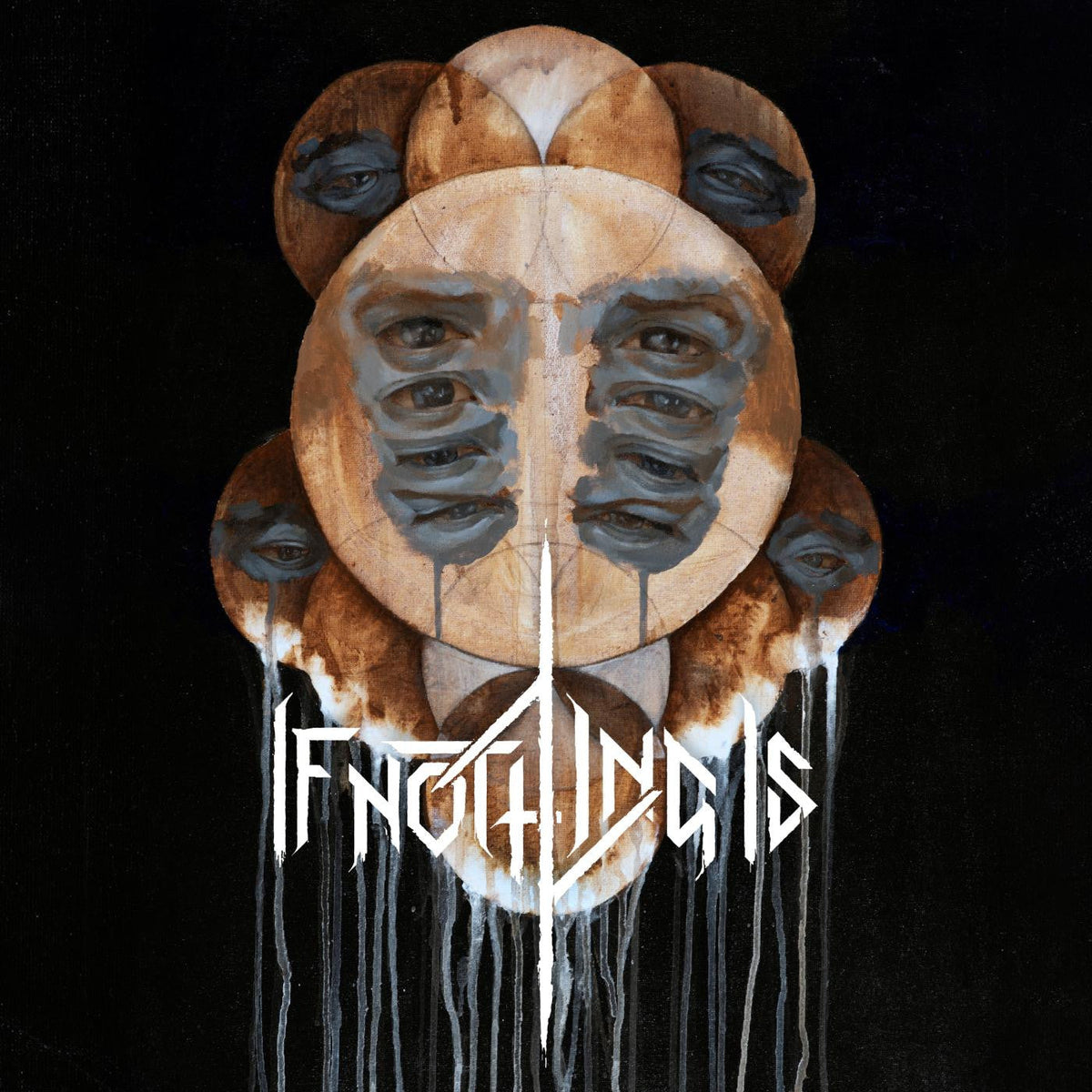 If Nothing Is - If Nothing Is (CD) |-The Happy Cap