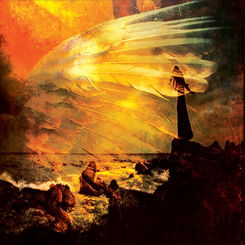 Angelic Process - Weighing Souls With Sand (2xVINYL) | Mint (M) Mint (M)-The Happy Cap