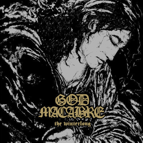 God Macabre - (PRESALE 7/3/26) The Winterlong (2026) (2xCD) | Mint (M) Mint (M)-The Happy Cap