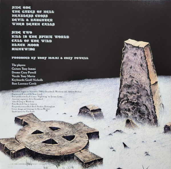 Anno Domini 1989-1995 (BOXSET) | Mint (M) Mint (M)-The Happy Cap