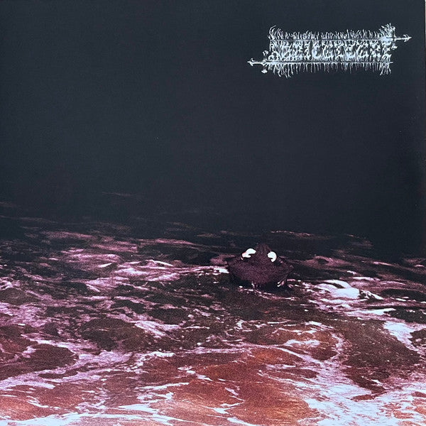 Agriculture - Agriculture (OXBLOOD VINYL) |-The Happy Cap