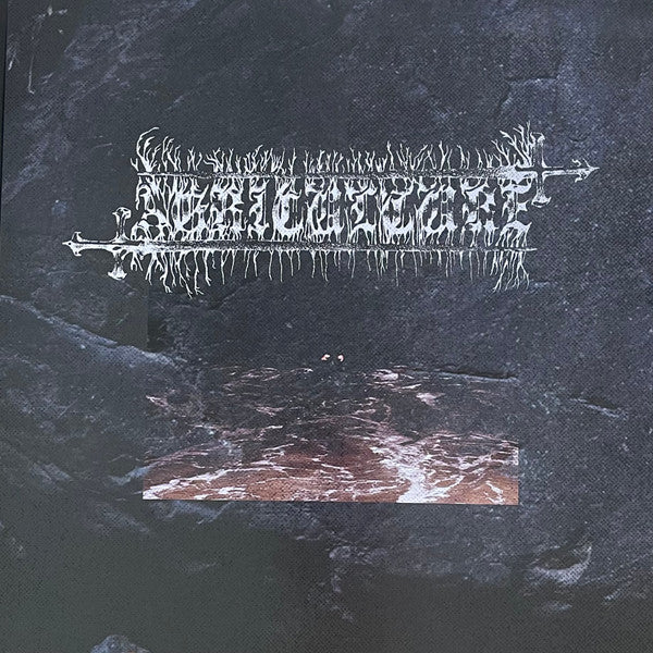 Agriculture - Agriculture (OXBLOOD VINYL) |-The Happy Cap