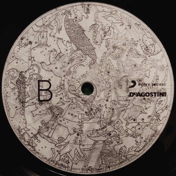 Nighttime Birds (VINYL) |-The Happy Cap