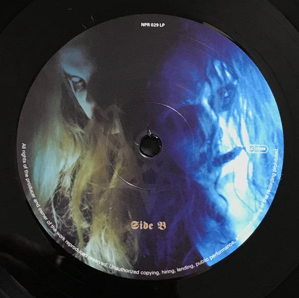Nightshade Forests (VINYL) |-The Happy Cap