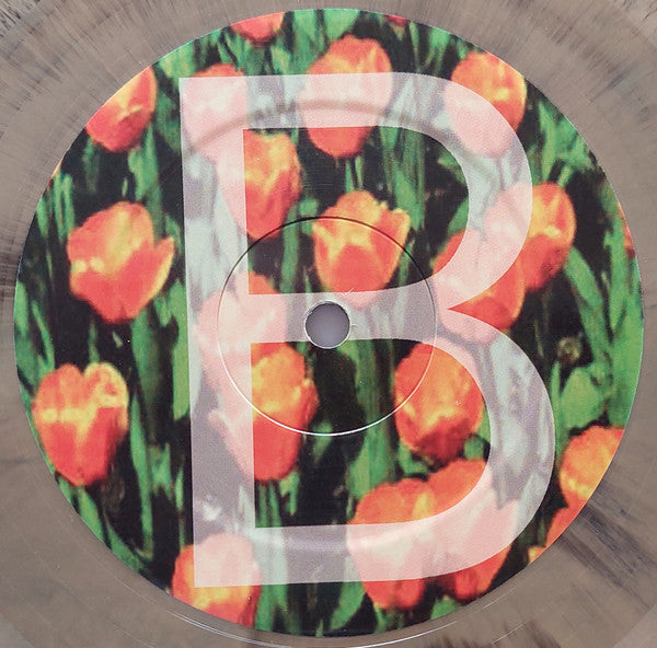 Woodrot - Ethics - A Relic (VINYL) | Near Mint+ (NM+) Mint (M)-The Happy Cap