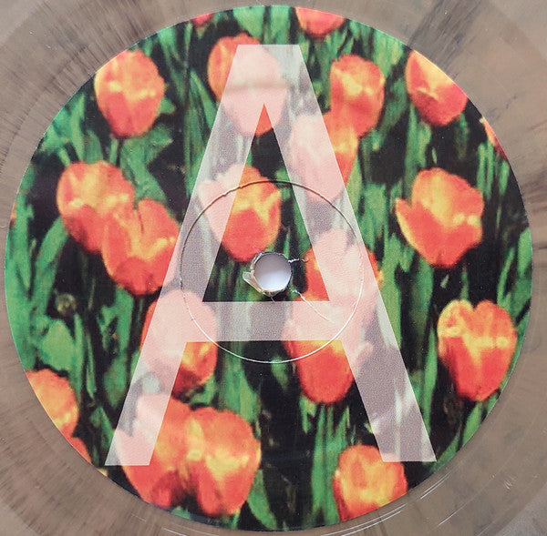 Woodrot - Ethics - A Relic (VINYL) | Near Mint+ (NM+) Mint (M)-The Happy Cap