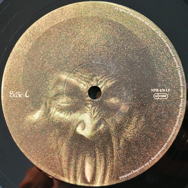 Summoning - Old Mornings Dawn (2xVINYL) | Near Mint (NM) Near Mint (NM)-The Happy Cap