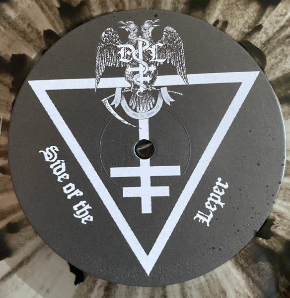 Drowning The Light - A Pact With Madness (VINYL) | Near Mint (NM) Near Mint (NM)-The Happy Cap