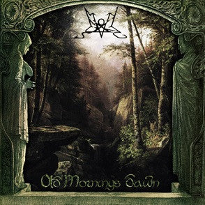 Summoning - Old Mornings Dawn (2xVINYL) | Near Mint (NM) Near Mint (NM)-The Happy Cap