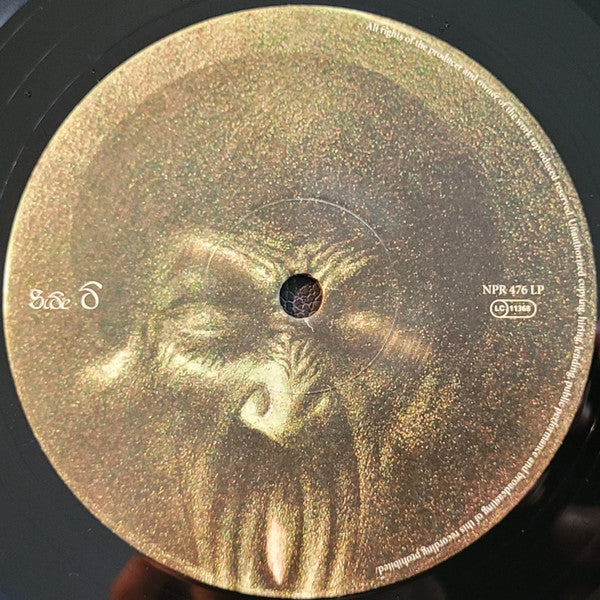 Summoning - Old Mornings Dawn (2xVINYL) | Near Mint (NM) Near Mint (NM)-The Happy Cap