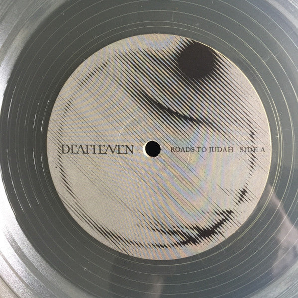 Deafheaven - Roads To Judah (VINYL) | Near Mint (NM) Near Mint (NM)-The Happy Cap