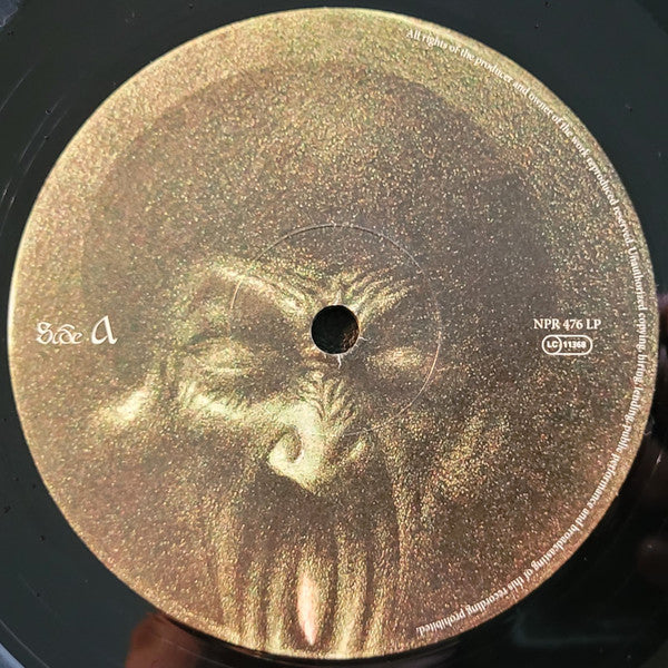 Summoning - Old Mornings Dawn (2xVINYL) | Near Mint (NM) Near Mint (NM)-The Happy Cap