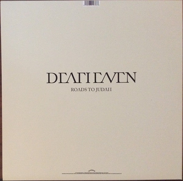 Deafheaven - Roads To Judah (VINYL) | Near Mint (NM) Near Mint (NM)-The Happy Cap