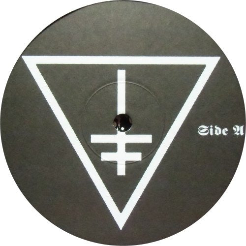 Drowning The Light - The Fading Rays Of The Sun (10" vinyl) | Near Mint (NM)-The Happy Cap