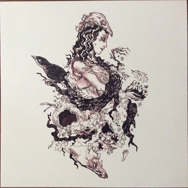 Deafheaven - Roads To Judah (VINYL) | Near Mint (NM) Near Mint (NM)-The Happy Cap
