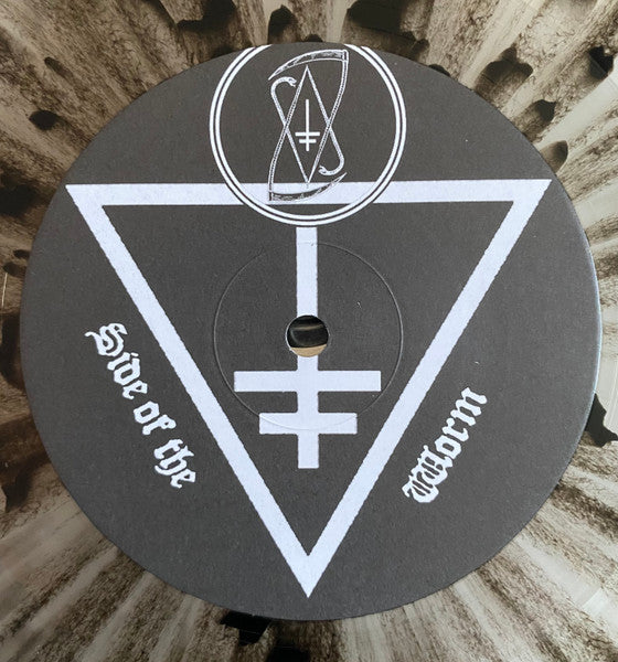 Drowning The Light - A Pact With Madness (VINYL) | Near Mint (NM) Near Mint (NM)-The Happy Cap