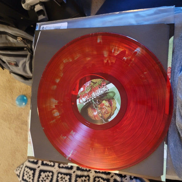 Exhumed - Gore Metal (25th Anniversary Edition) (VINYL) | Near Mint (NM) Mint (M)-The Happy Cap