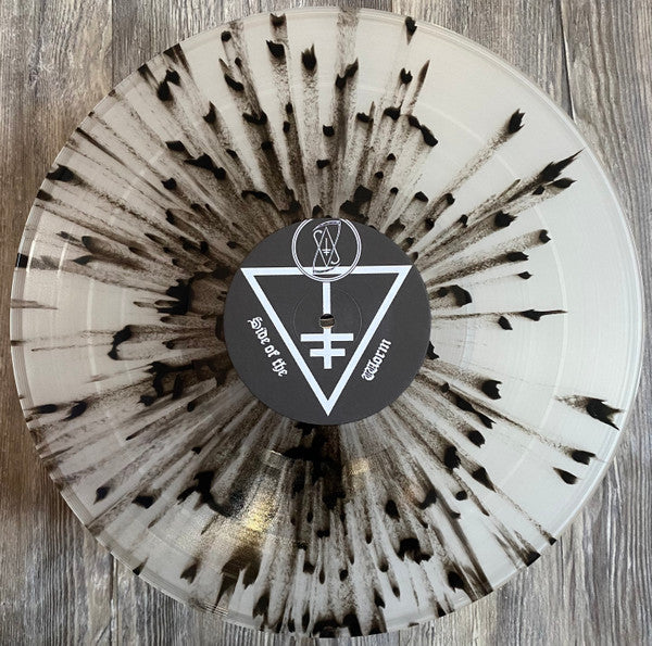 Drowning The Light - A Pact With Madness (VINYL) | Near Mint (NM) Near Mint (NM)-The Happy Cap