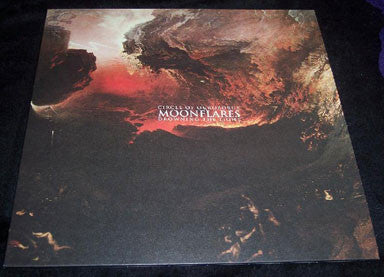 Circle Of Ouroborus - Moonflares (VINYL) | Near Mint (NM or M-)-The Happy Cap