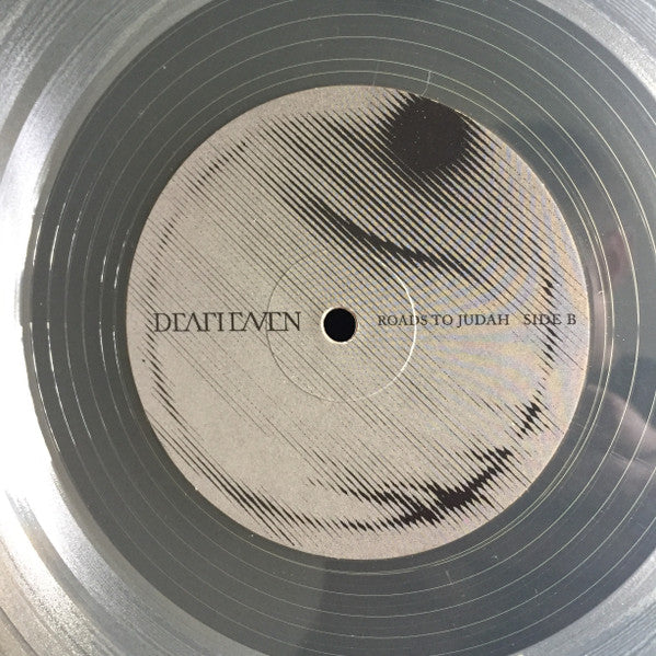 Deafheaven - Roads To Judah (VINYL) | Near Mint (NM) Near Mint (NM)-The Happy Cap