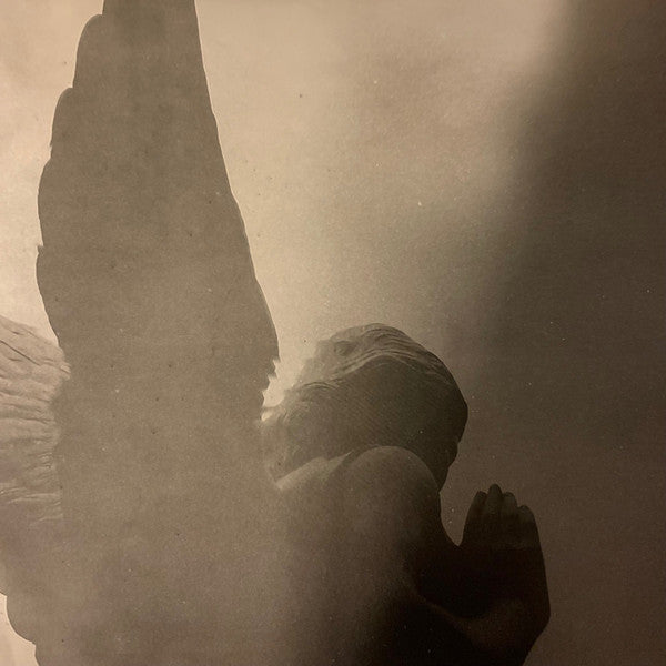 Xasthur - Ominous Fates (VINYL) | Near Mint (NM) Mint (M)-The Happy Cap