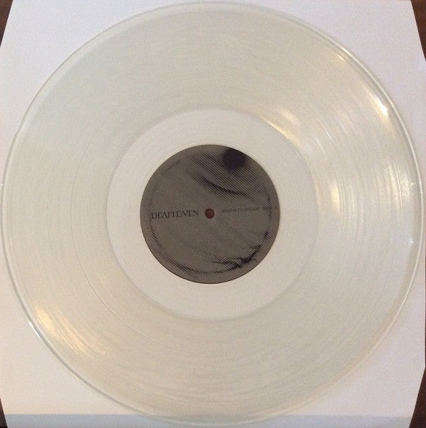 Deafheaven - Roads To Judah (VINYL) | Near Mint (NM) Near Mint (NM)-The Happy Cap