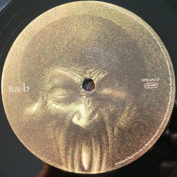 Summoning - Old Mornings Dawn (2xVINYL) | Near Mint (NM) Near Mint (NM)-The Happy Cap