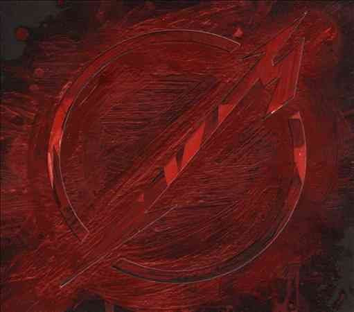 Metallica Through the Never - O.S.T. (2CD) | Mint (M) Mint (M)-The Happy Cap