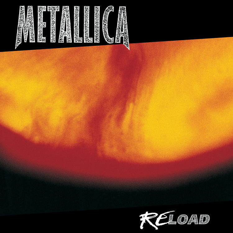 Metallica - Reload (Remastered Deluxe Box Set) | NEW-The Happy Cap