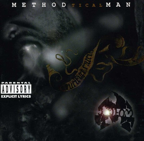 Method Man - Tical (180g, Color Vinyl) | Mint (M) Mint (M)-The Happy Cap