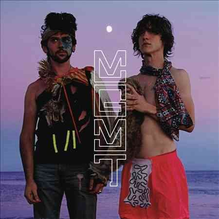 Mgmt - Oracular Spectacular (180 Gram Vinyl) | Mint (M) Mint (M)-The Happy Cap