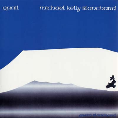MICHAEL KELLY BLANCHARD - Quail | Mint (M) Mint (M)-The Happy Cap