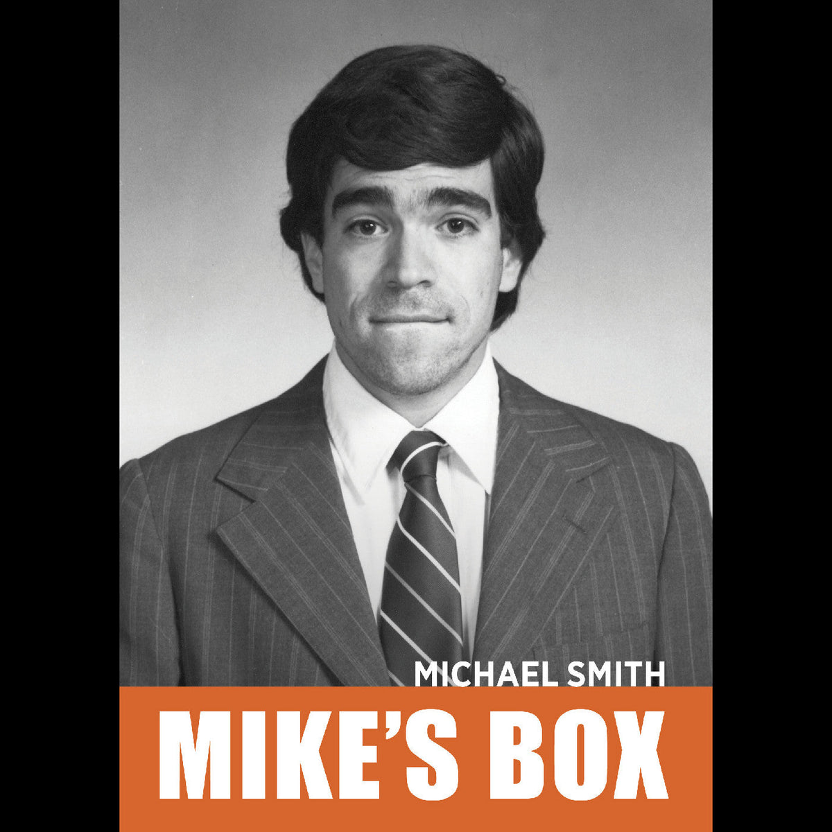 Michael Smith - Mike'S Box |-The Happy Cap