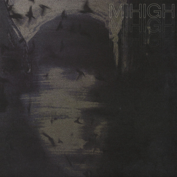 Isolator Ep | Mint (M) Mint (M)-The Happy Cap