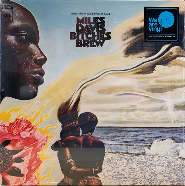 Miles Davis - Bitches Brew | Mint (M) Mint (M)-The Happy Cap