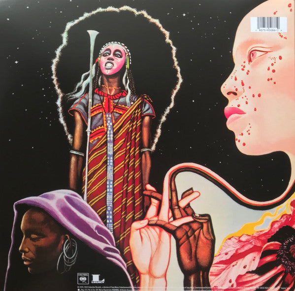 Miles Davis - Bitches Brew | Mint (M) Mint (M)-The Happy Cap