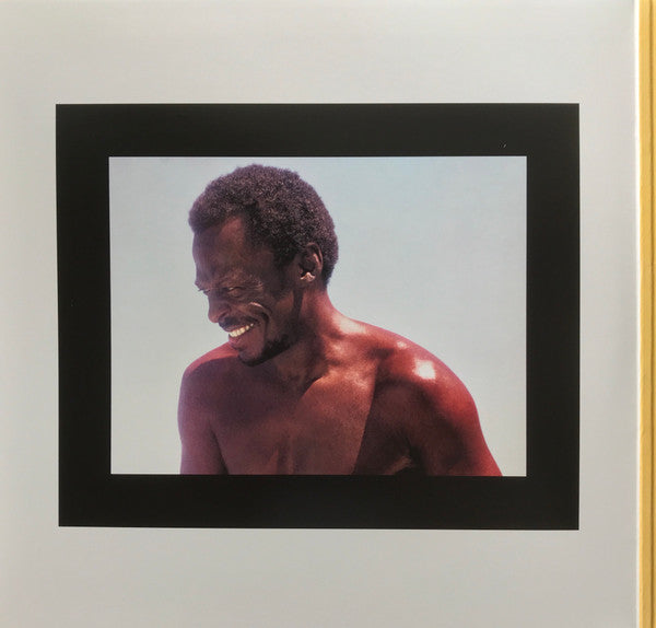 Miles Davis - Bitches Brew | Mint (M) Mint (M)-The Happy Cap