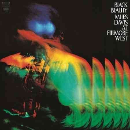 Miles Davis - Black Beauty [Import] (180 Gram Vinyl) (2 Lp's) | Mint (M) Mint (M)-The Happy Cap
