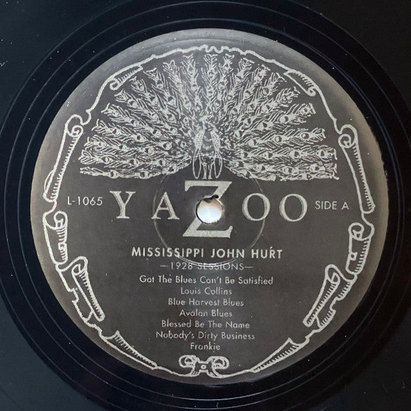 1928 Sessions | Mint (M) Mint (M)-The Happy Cap