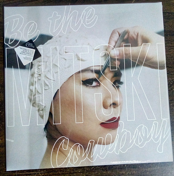 Mitski  Be The Cowboy | Mint (M) Mint (M)-The Happy Cap
