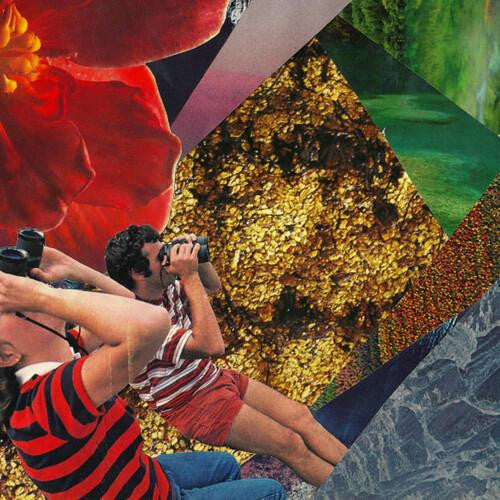 Mndsgn - NoMaps | Mint (M) Mint (M)-The Happy Cap