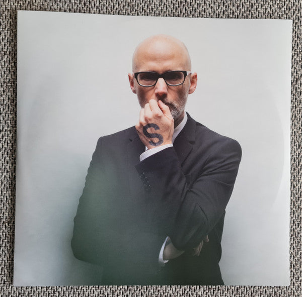 Reprise (2xVINYL) | Mint (M) Mint (M)-The Happy Cap