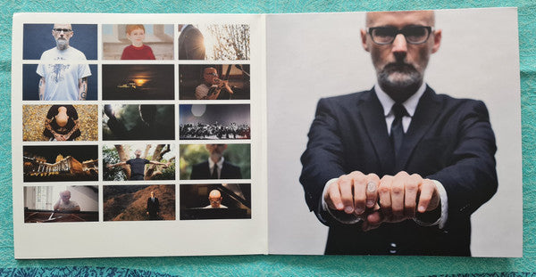 Reprise (2xVINYL) | Mint (M) Mint (M)-The Happy Cap