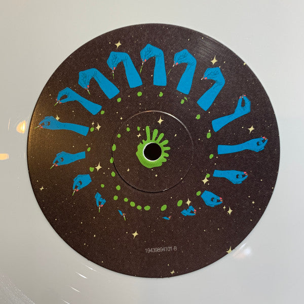 Modest Mouse  The Golden Casket | Mint (M) Mint (M)-The Happy Cap
