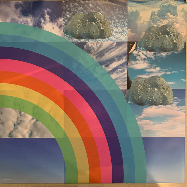 Modest Mouse  The Golden Casket | Mint (M) Mint (M)-The Happy Cap