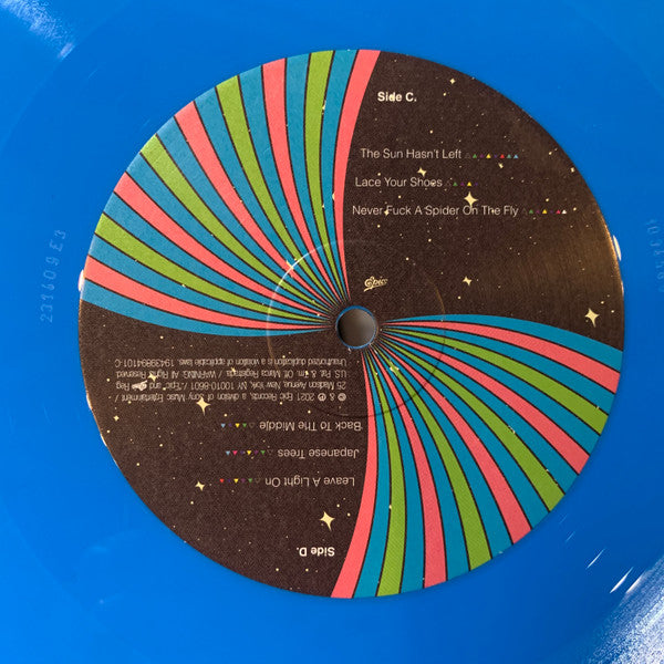 Modest Mouse  The Golden Casket | Mint (M) Mint (M)-The Happy Cap