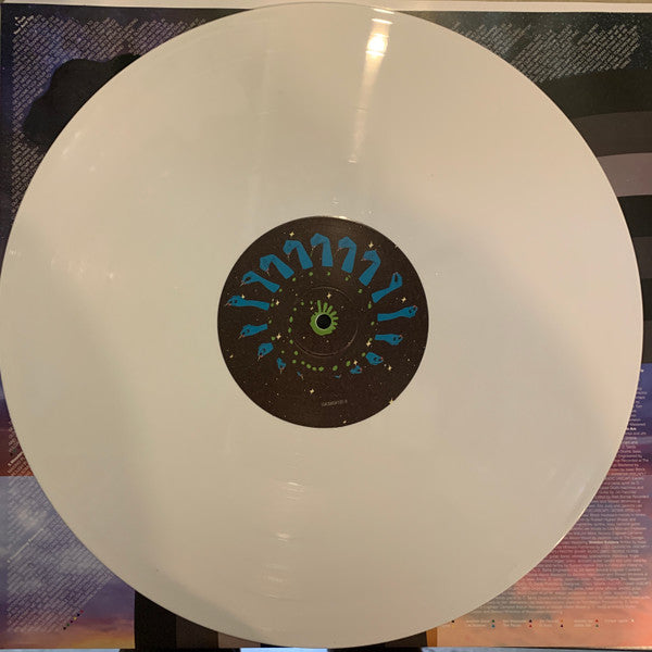 Modest Mouse  The Golden Casket | Mint (M) Mint (M)-The Happy Cap