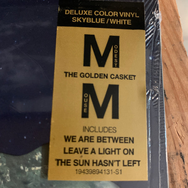 Modest Mouse  The Golden Casket | Mint (M) Mint (M)-The Happy Cap