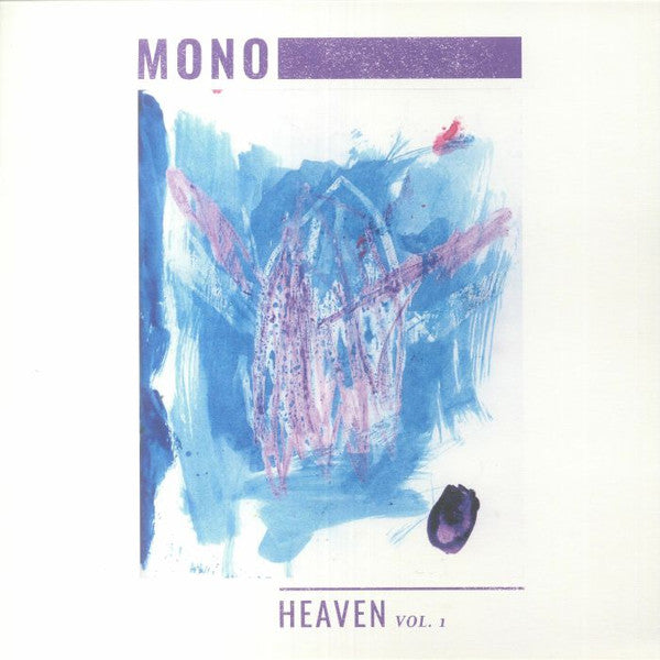 Mono (7) - Heaven Vol. 1 | Mint (M) Mint (M)-The Happy Cap