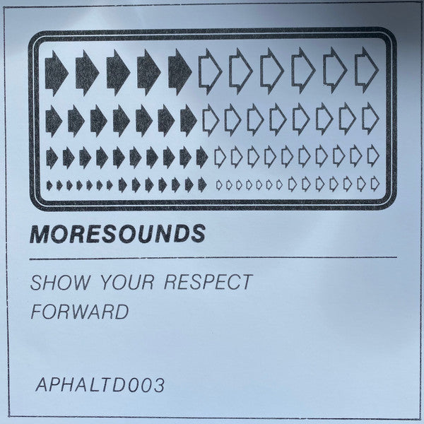 Show Your Respect | Mint (M) Generic-The Happy Cap
